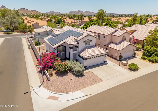 Photo 2 of Single family home for sale at 1351 E Libby St, Phoenix, AZ 85022 | MLS# 7057270 | Listing updated on 2026-08-17