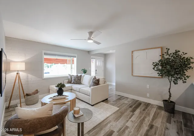 Photo 1 of Single family home for sale at 1202 E Alice Ave, Phoenix, AZ 85020 | MLS# 7057090 | Listing updated on 2026-09-15