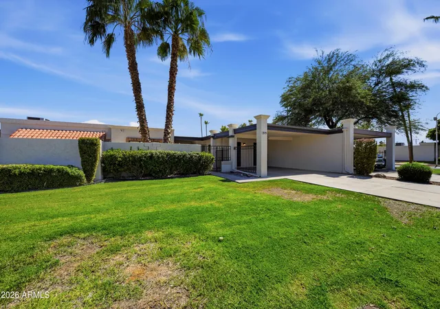 Photo 1 of Single family home for sale at 2905 W Glendale Ave, Phoenix, AZ 85051 | MLS# 7058254 | Listing updated on 2026-09-01