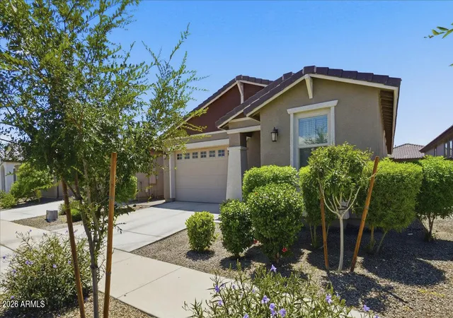 3rd image of 25788 S 231St St, Queen Creek, AZ 85142 | MLS# 7058331