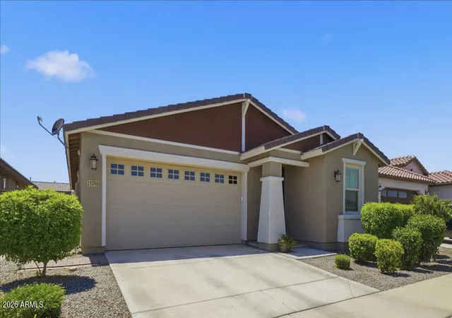 4th image of 25788 S 231St St, Queen Creek, AZ 85142 | MLS# 7058331