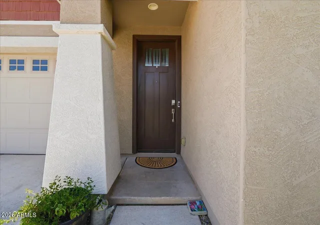 5th image of 25788 S 231St St, Queen Creek, AZ 85142 | MLS# 7058331