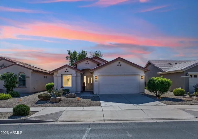 1st image of 2453 E Hancock Trl, Casa Grande, AZ 85194 | MLS# 7058203