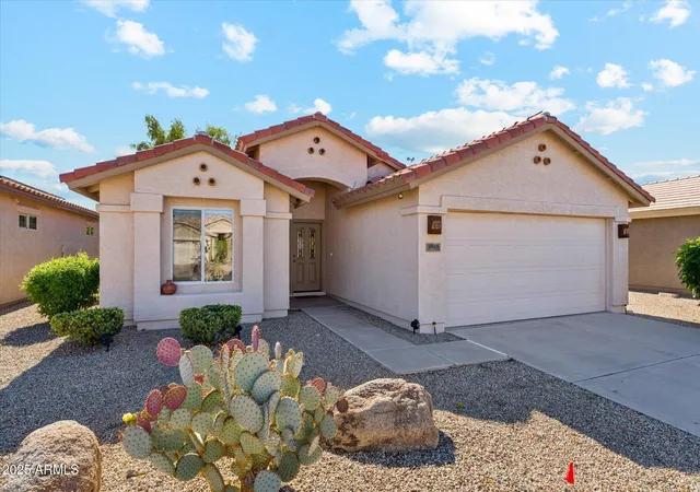 2nd image of 2453 E Hancock Trl, Casa Grande, AZ 85194 | MLS# 7058203