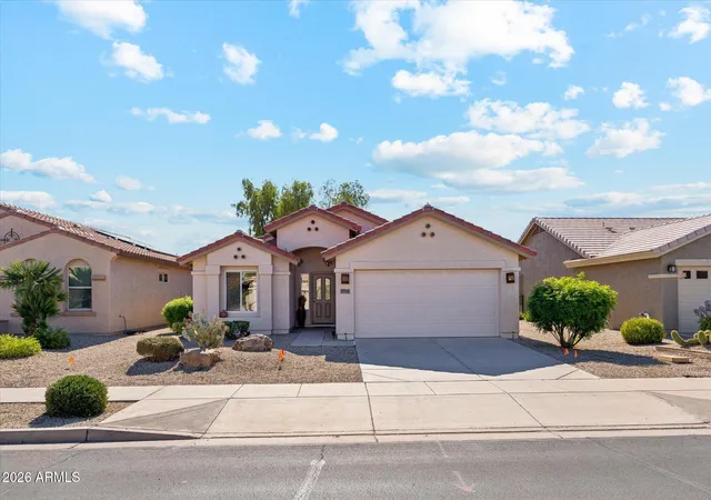 4th image of 2453 E Hancock Trl, Casa Grande, AZ 85194 | MLS# 7058203