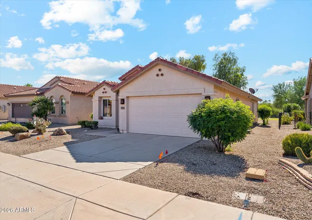 5th image of 2453 E Hancock Trl, Casa Grande, AZ 85194 | MLS# 7058203