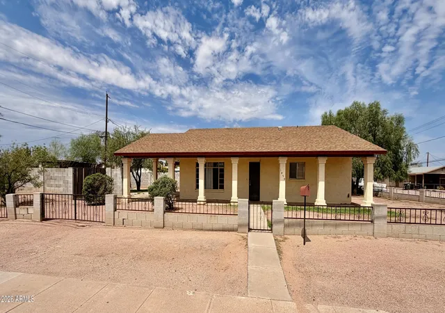 1st image of 1459 N French St, Casa Grande, AZ 85122 | MLS# 7057104