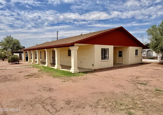 2nd image of 1459 N French St, Casa Grande, AZ 85122 | MLS# 7057104
