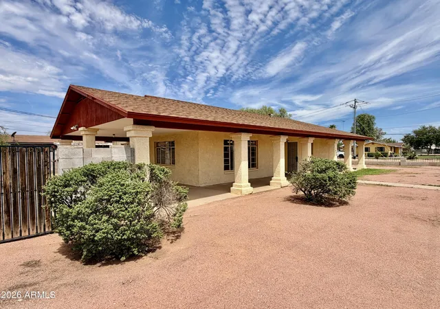 3rd image of 1459 N French St, Casa Grande, AZ 85122 | MLS# 7057104