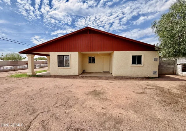 4th image of 1459 N French St, Casa Grande, AZ 85122 | MLS# 7057104