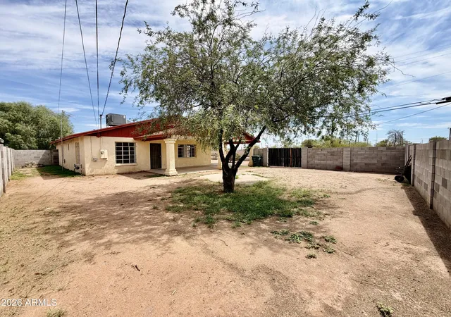 5th image of 1459 N French St, Casa Grande, AZ 85122 | MLS# 7057104