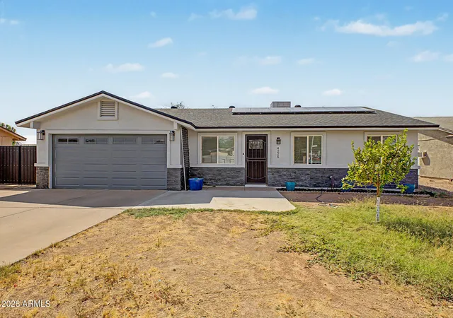 Photo 1 of Single family home for sale at 4226 N 109th Drive, Phoenix, AZ 85037 | MLS# 7057197 | Listing updated on 2026-09-06