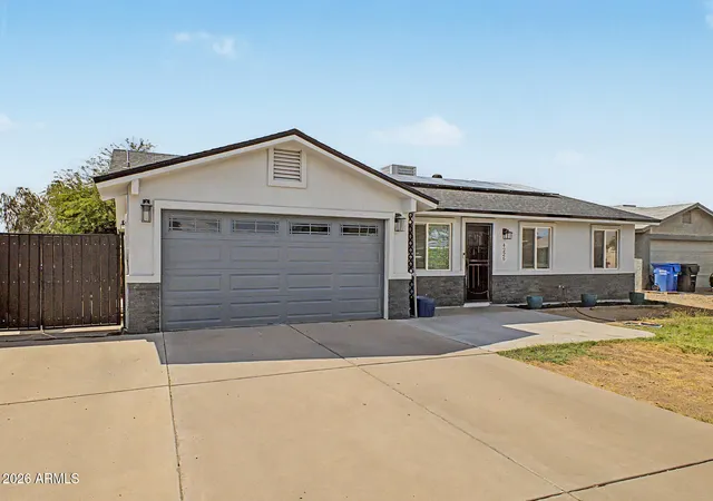 Photo 2 of Single family home for sale at 4226 N 109th Drive, Phoenix, AZ 85037 | MLS# 7057197 | Listing updated on 2026-09-06