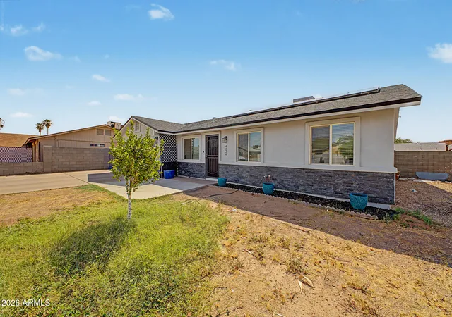 Photo 33 of Single family home for sale at 4226 N 109th Drive, Phoenix, AZ 85037 | MLS# 7057197 | Listing updated on 2026-09-06