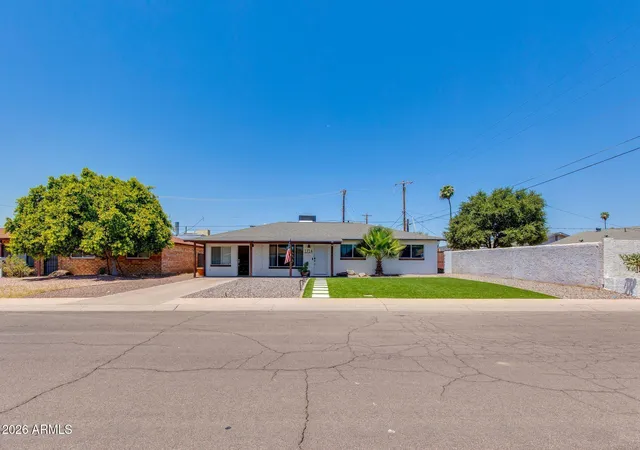 1st image of 1714 N 73rd St, Scottsdale, AZ 85257 | MLS# 7057267