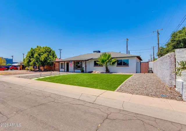 2nd image of 1714 N 73rd St, Scottsdale, AZ 85257 | MLS# 7057267