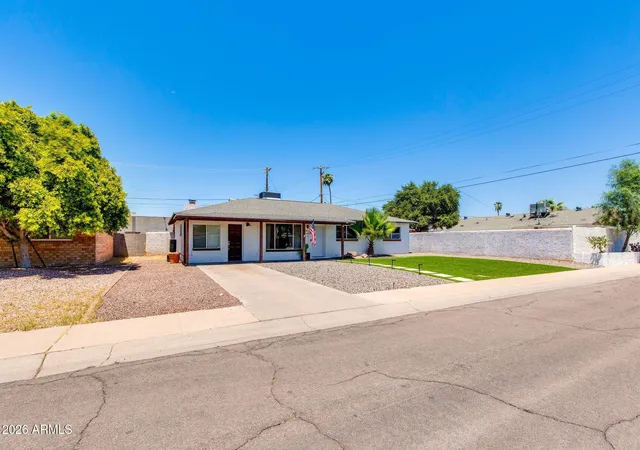 3rd image of 1714 N 73Rd St, Scottsdale, AZ 85257 | MLS# 7057267