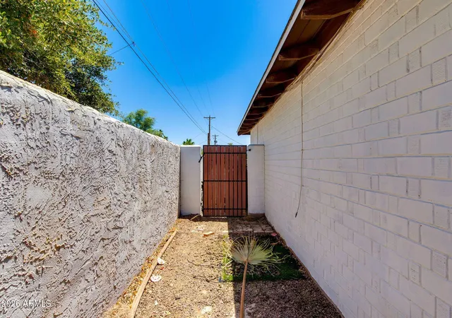40th image of 1714 N 73rd St, Scottsdale, AZ 85257 | MLS# 7057267