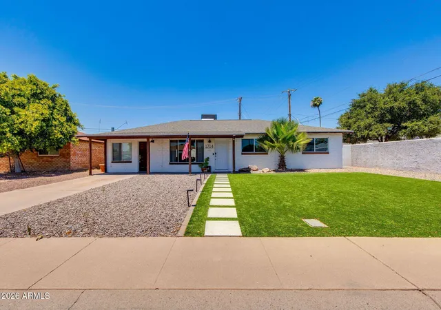 4th image of 1714 N 73Rd St, Scottsdale, AZ 85257 | MLS# 7057267