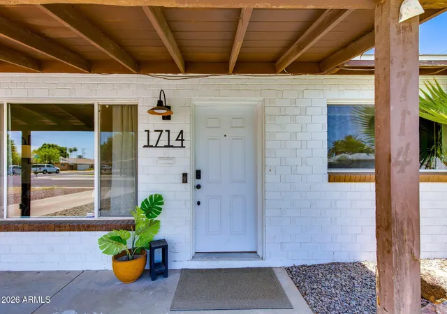 5th image of 1714 N 73Rd St, Scottsdale, AZ 85257 | MLS# 7057267