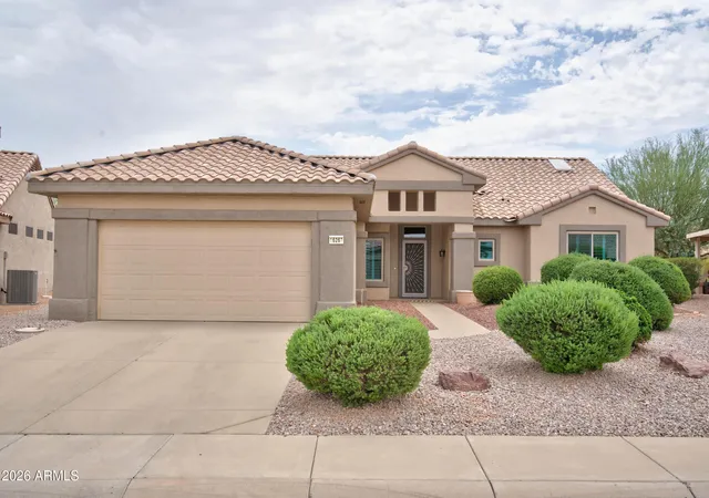 1st image of 16263 W Escondido Ct W, Surprise, AZ 85374 | MLS# 7063895