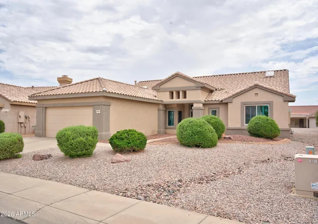 2nd image of 16263 W Escondido Ct W, Surprise, AZ 85374 | MLS# 7063895