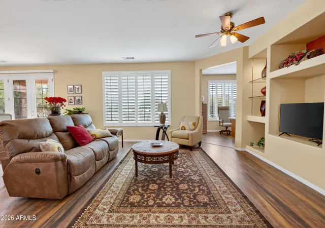 Photo 3 of Single family home for sale at 16263 W Escondido Ct, Surprise, AZ 85374 | MLS# 7063895 | Listing updated on 2026-08-31