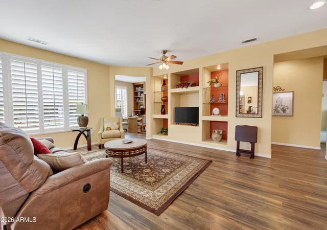 Photo 3 of Single family home for sale at 16263 W Escondido Ct, Surprise, AZ 85374 | MLS# 7063895 | Listing updated on 2026-08-31