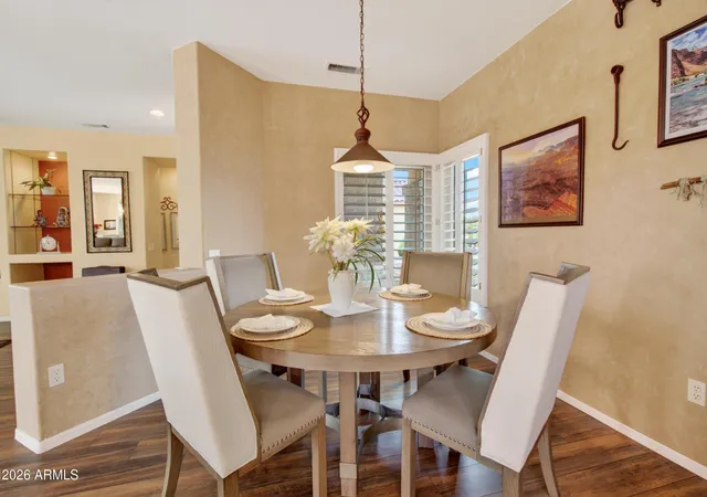 Photo 4 of Single family home for sale at 16263 W Escondido Ct, Surprise, AZ 85374 | MLS# 7063895 | Listing updated on 2026-08-31