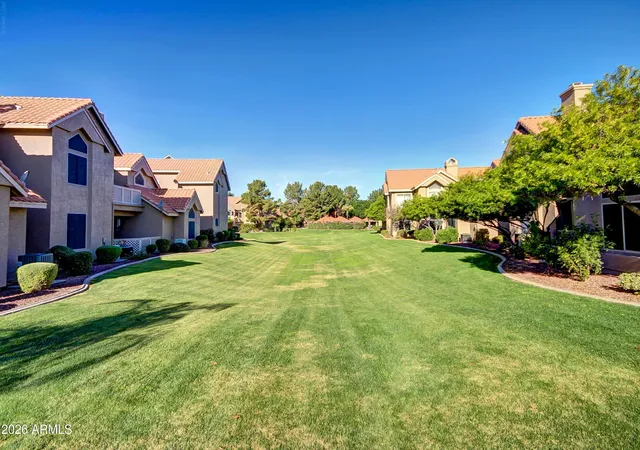 19th image of 1633 E Lakeside Dr #135, Gilbert, AZ 85234 | MLS# 7057144