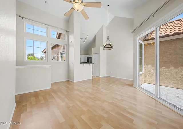 Photo 3 of Condo for sale at 1633 E Lakeside Dr #135, Gilbert, AZ 85234 | MLS# 7057144 | Listing updated on 2026-07-22