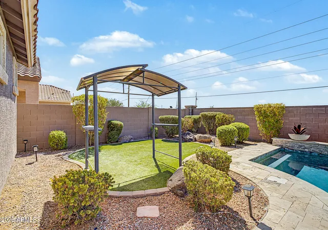 43rd image of 12353 W Glenn Dr, Glendale, AZ 85307 | MLS# 7070785
