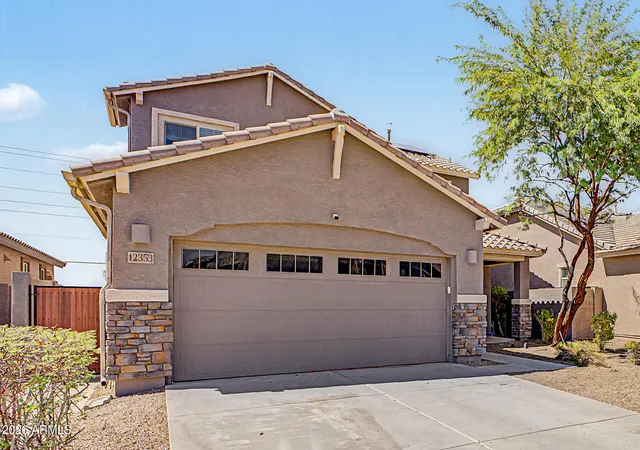 4th image of 12353 W Glenn Dr, Glendale, AZ 85307 | MLS# 7070785