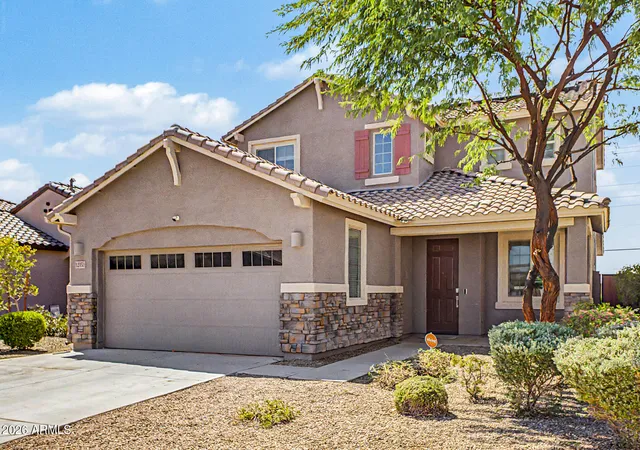 Photo 4 of Single family home for sale at 12353 W Glenn Dr, Glendale, AZ 85307 | MLS# 7070785 | Listing updated on 2026-10-08