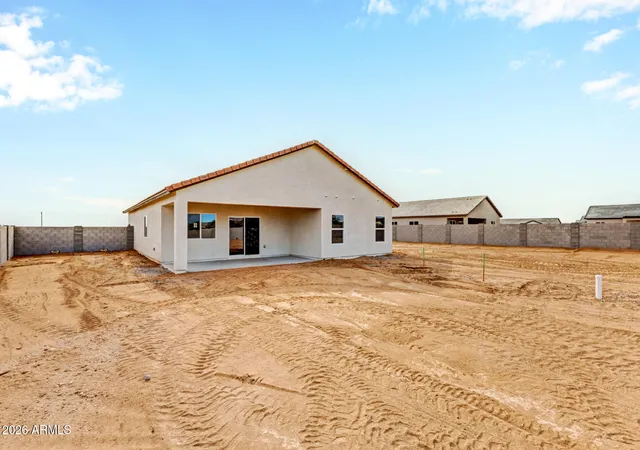 30th image of 1787 W Storey Rd, Casa Grande, AZ 85194 | MLS# 7057135