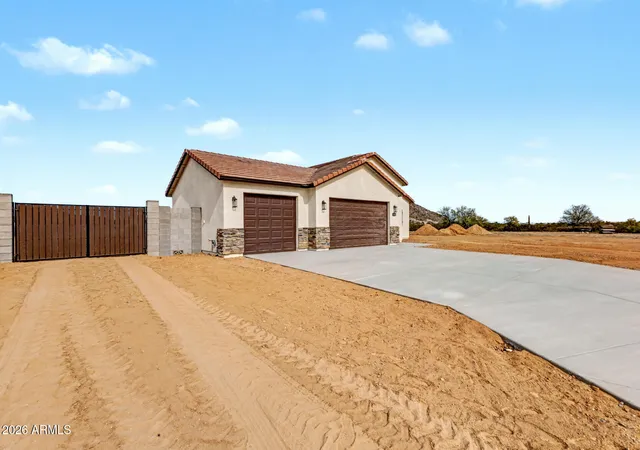 Photo 3 of Single family home for sale at 1787 W Storey Rd, Casa Grande, AZ 85194 | MLS# 7057135 | Listing updated on 2026-08-11
