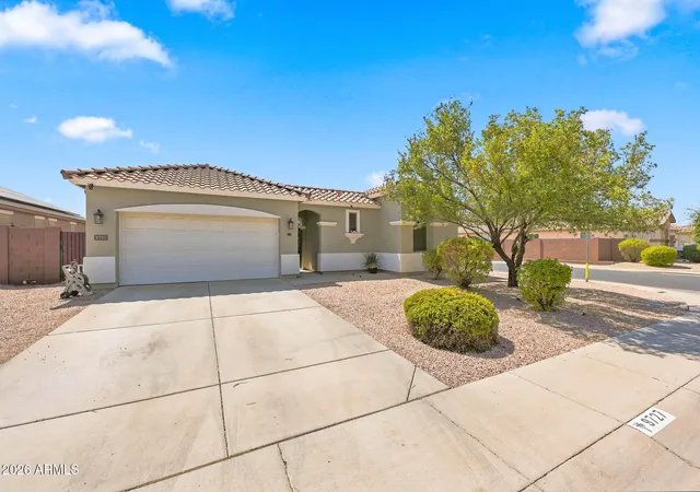 Photo 3 of Single family home for sale at 9727 N 182nd Lane, Waddell, AZ 85355 | MLS# 7063949 | Listing updated on 2026-09-05