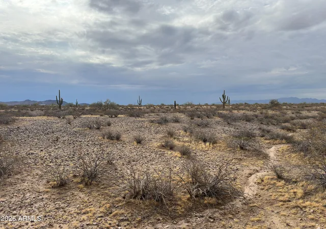 Photo 4 of Land for sale at 333xx W Painted Wagon Trl #55 AND 56, Wittmann, AZ 85361 | MLS# 7057121 | Listing updated on 2026-07-22
