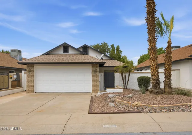 Photo 1 of Single family home for sale at 18422 N 19th Street, Phoenix, AZ 85022 | MLS# 7057146 | Listing updated on 2026-09-09