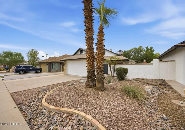 Photo 2 of Single family home for sale at 18422 N 19th Street, Phoenix, AZ 85022 | MLS# 7057146 | Listing updated on 2026-09-09