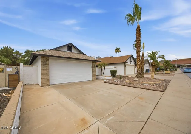 Photo 3 of Single family home for sale at 18422 N 19th Street, Phoenix, AZ 85022 | MLS# 7057146 | Listing updated on 2026-09-09