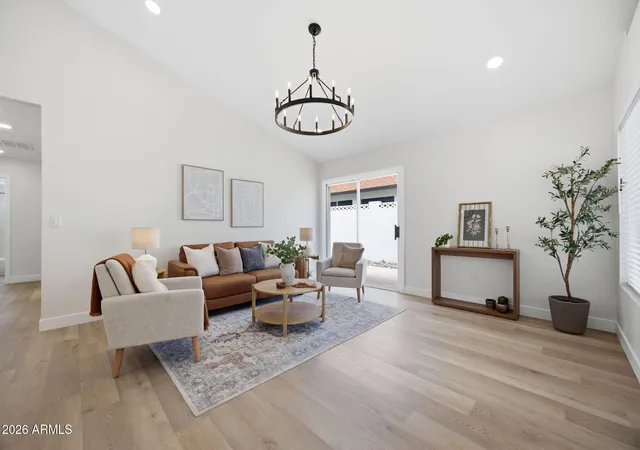 Photo 4 of Single family home for sale at 18422 N 19th Street, Phoenix, AZ 85022 | MLS# 7057146 | Listing updated on 2026-09-09