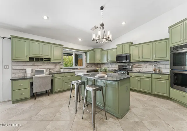 Photo 3 of Single family home for sale at 6319 W Villa Maria Dr, Glendale, AZ 85308 | MLS# 7057600 | Listing updated on 2026-09-17
