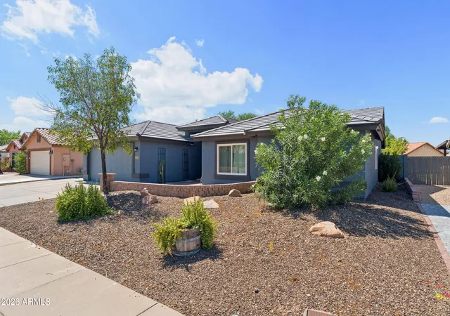 1st image of 6319 W Villa Maria Dr, Glendale, AZ 85308 | MLS# 7057600
