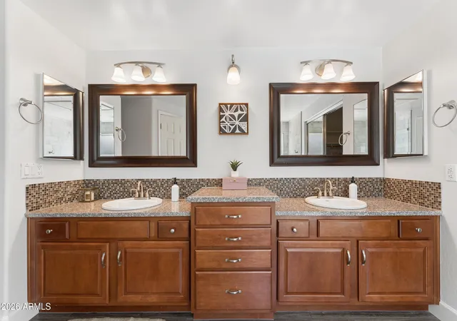 Photo 4 of Single family home for sale at 6319 W Villa Maria Dr, Glendale, AZ 85308 | MLS# 7057600 | Listing updated on 2026-09-17