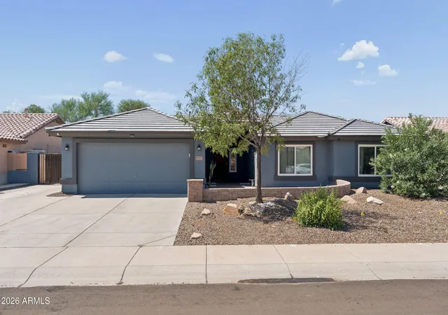 2nd image of 6319 W Villa Maria Dr, Glendale, AZ 85308 | MLS# 7057600