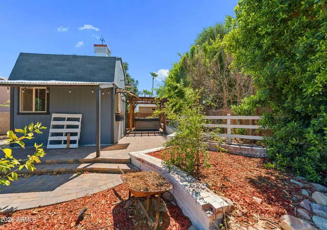 Photo 2 of Single family home for sale at 6319 W Villa Maria Dr, Glendale, AZ 85308 | MLS# 7057600 | Listing updated on 2026-09-17