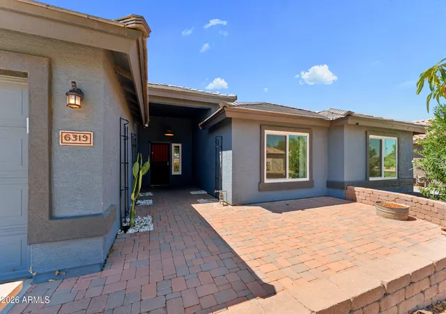 3rd image of 6319 W Villa Maria Dr, Glendale, AZ 85308 | MLS# 7057600
