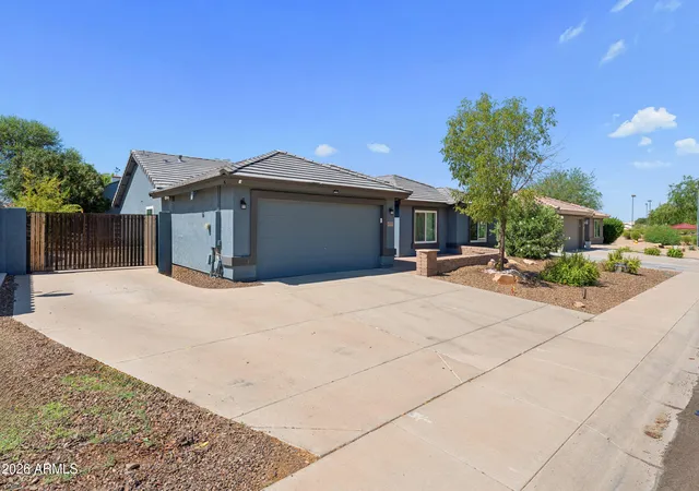 47th image of 6319 W Villa Maria Dr, Glendale, AZ 85308 | MLS# 7057600