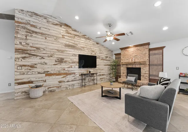 4th image of 6319 W Villa Maria Dr, Glendale, AZ 85308 | MLS# 7057600